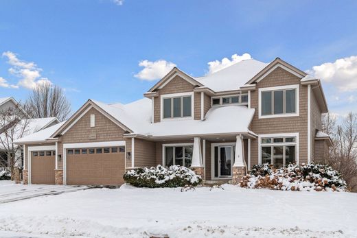 独立式房屋  Farmington, Dakota County