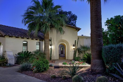 Detached House in Bermuda Dunes, Riverside County