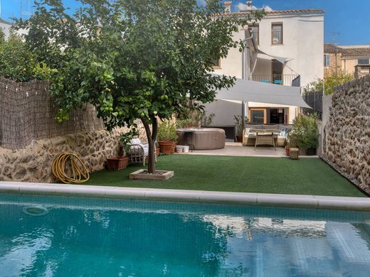 Detached House in Alaró, Province of Balearic Islands