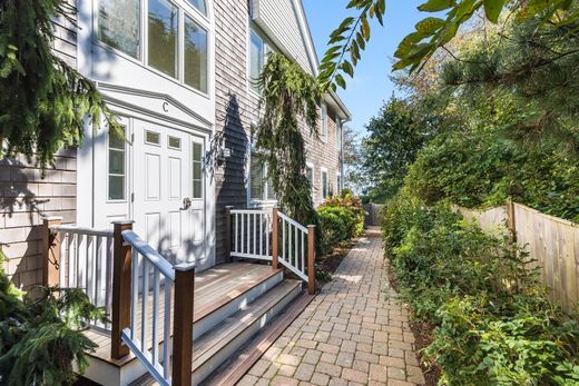 Apartment / Etagenwohnung in Provincetown, Barnstable County