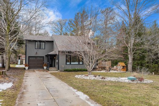 Частный Дом, Wilmot Centre, Regional Municipality of Waterloo