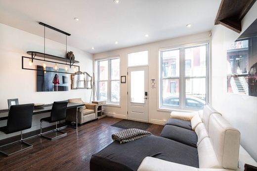 Apartament w Montreal, City of Montréal