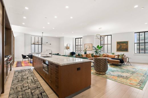 Apartment in New York