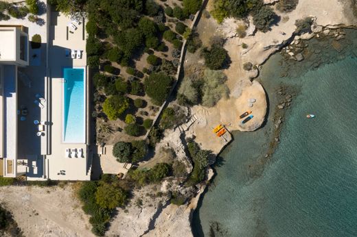 Вилла, Aegina, Nomós Piraiós