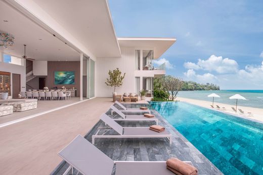 Villa in Phuket, Phuket Province