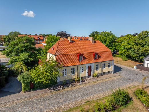 Villa a Simrishamn, Simrishamns kommun