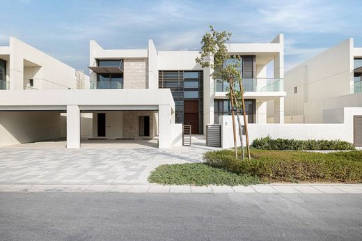 Casa de lujo en Dubái, Dubai