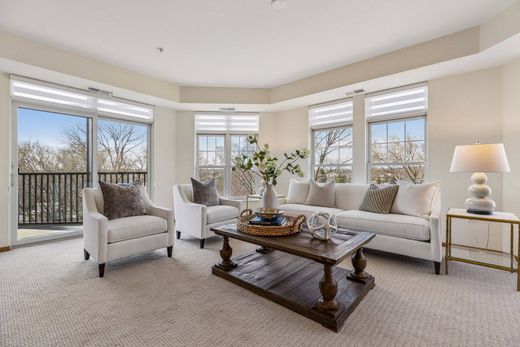 Apartment / Etagenwohnung in Minneapolis, Hennepin County