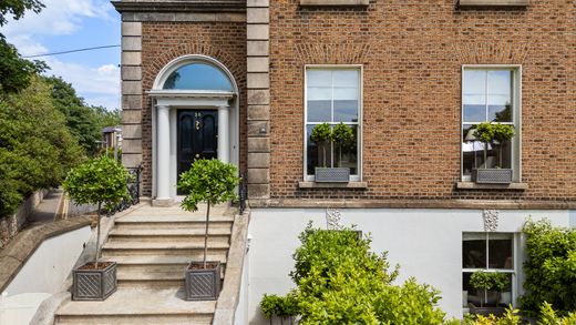 Vrijstaand huis in Dublin, Dublin City