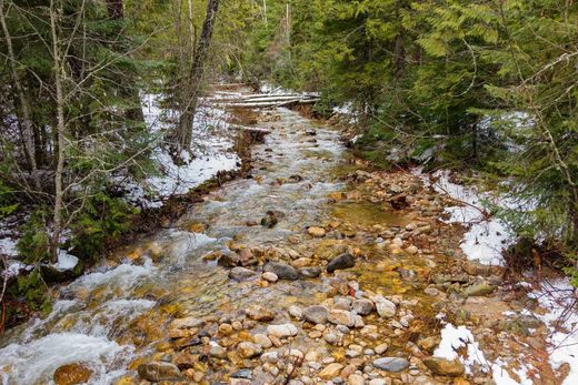 Terreno en Sandpoint, Bonner County