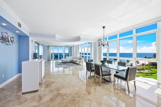 Apartment in Lauderdale by the sea, Broward County