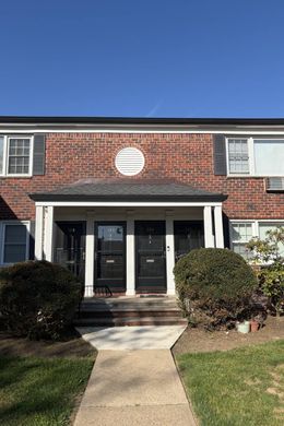 Apartamento - Morristown, Morris County
