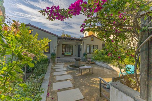 Casa de lujo en Los Ángeles, Los Angeles County