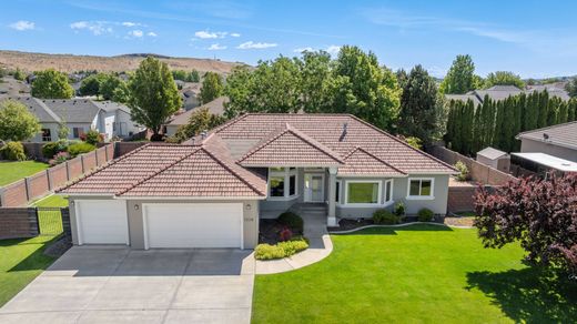 Detached House in Richland, Benton County