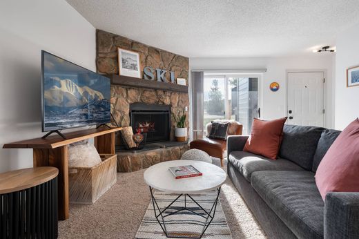 호화 저택 / Fraser, Grand County