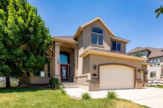 Einfamilienhaus in Draper, Salt Lake County