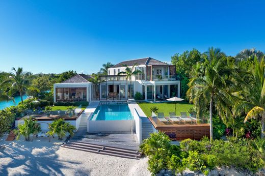 Casa en Leeward, Providenciales