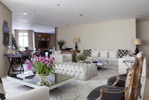 Apartment in São Paulo