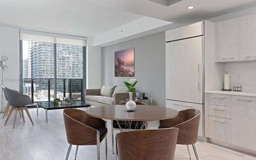 Apartment in Miami, Miami-Dade