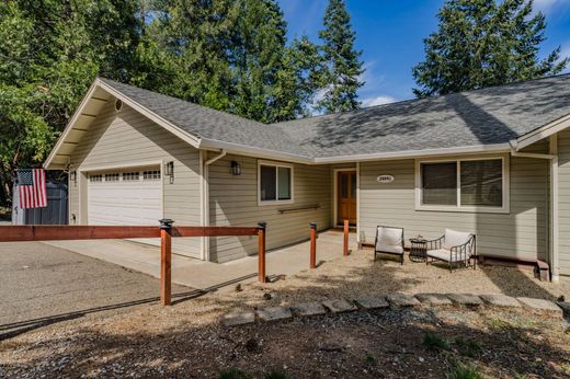 Detached House in Pioneer, Amador County