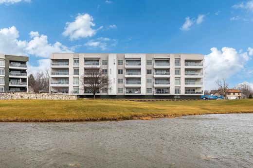 Daire Westerville, Franklin County