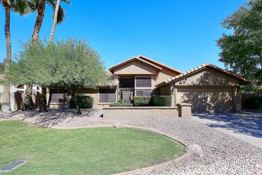 Einfamilienhaus in Tempe, Maricopa County