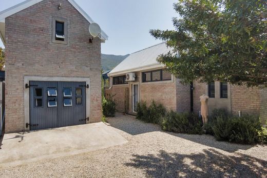 Detached House in Riebeek-Kasteel, West Coast District Municipality