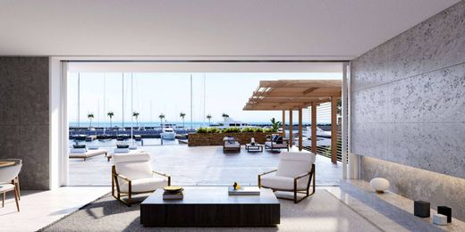 Vrijstaand huis in Agia Napa, Agía Nápa