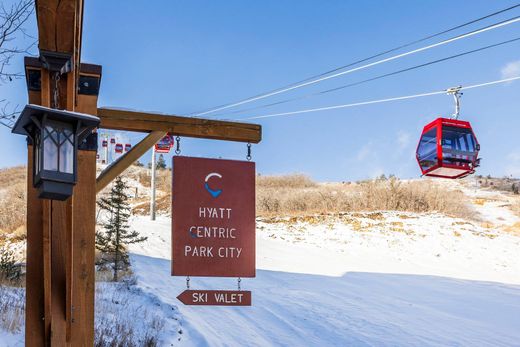 Appartement in Park City, Summit County