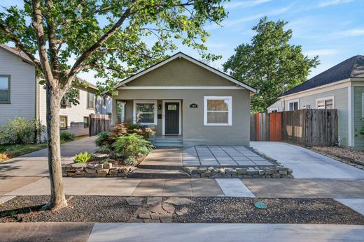 Casa di lusso a Sacramento, Sacramento County