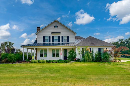 Casa de campo en Elkhart, Anderson County