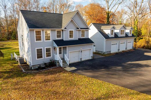 Luxury home in Annapolis, Anne Arundel County