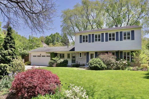 Detached House in Mississauga, Ontario
