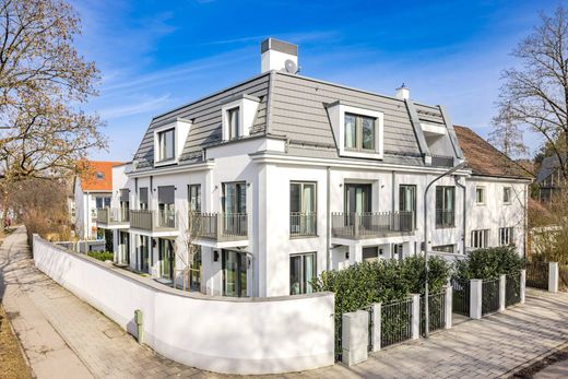 Luxury home in Munich, Upper Bavaria