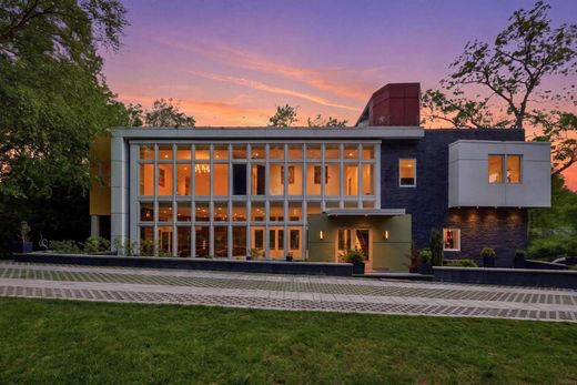Maison de luxe à McLean, Comté de Fairfax