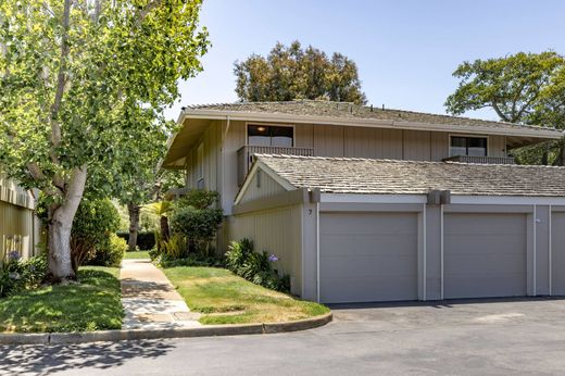 Stadswoning in Carmel Valley, Monterey County