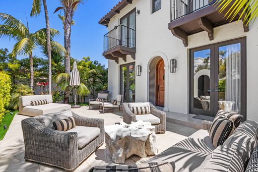 Maison individuelle à Encinitas, Comté de San Diego