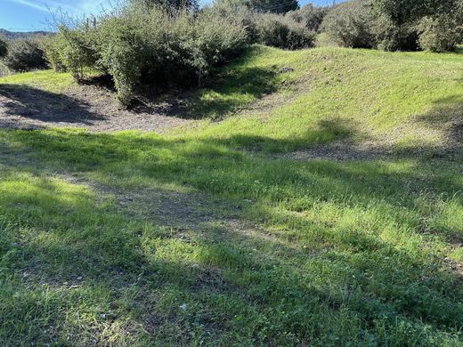 Grundstück in Topanga, Los Angeles County