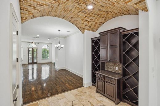 Maison individuelle à Houston, Comté de Harris