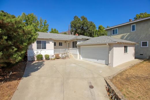 Casa en La Crescenta, Los Angeles County