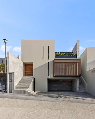 Casa en Santiago de Querétaro, Querétaro