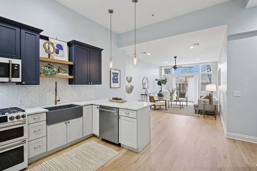 Piso / Apartamento en Bloomfield, Essex County