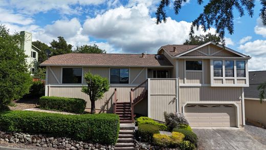 ‏בית חד-משפחתי ב  Healdsburg, Sonoma County