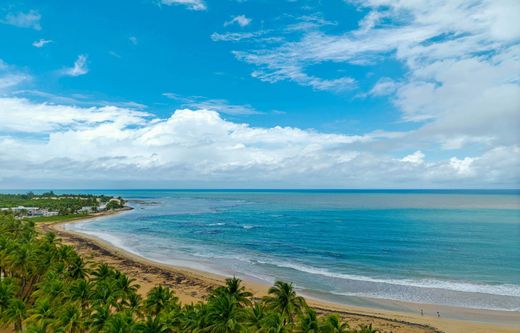 Apartment in Luquillo, Mata de Plátano Barrio