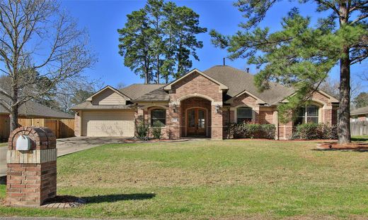 Luxury home in Magnolia, Montgomery County