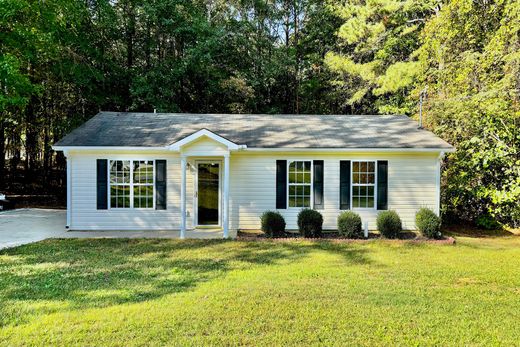 Detached House in Rockmart, Polk County