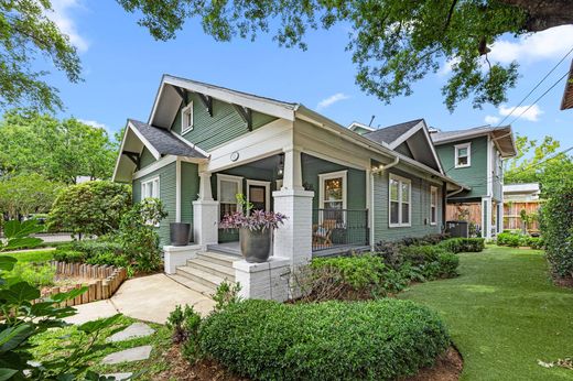 Einfamilienhaus in Houston, Harris County