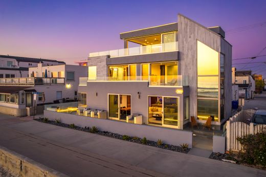 Luxe woning in San Diego, San Diego County