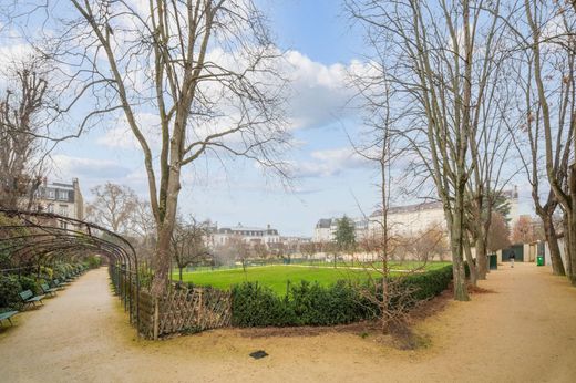 Piso / Apartamento en Tour Eiffel, Invalides – Ecole Militaire, Saint-Thomas d’Aquin, Paris