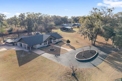 Casa de campo - Ocala, Marion County